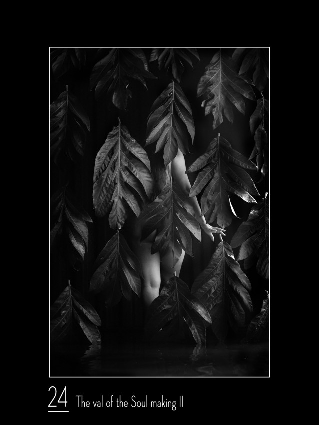 The val of the Soul making II